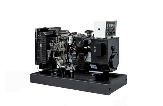 东胜科克150kw大型柴油发电机组