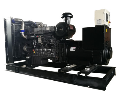 东胜上柴柴油发电机组50KW-700KW