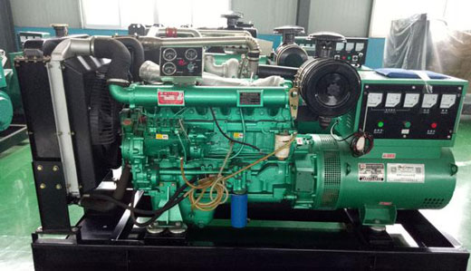 东胜发电机不发电的原因 东胜发电机不发电的原因