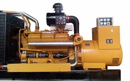 东胜发电机出租